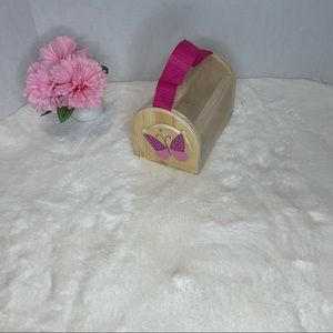 Wooden Bug House 💕